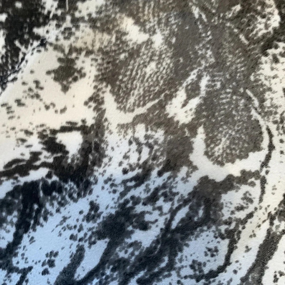 Armani Exchange AX tunic top dress - Picture 7 of 8